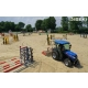 Traktor ISEKI TG 6407
